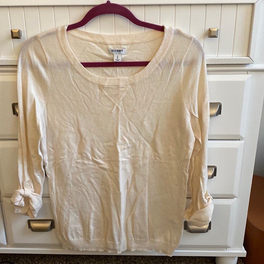 Old Navy Sweater